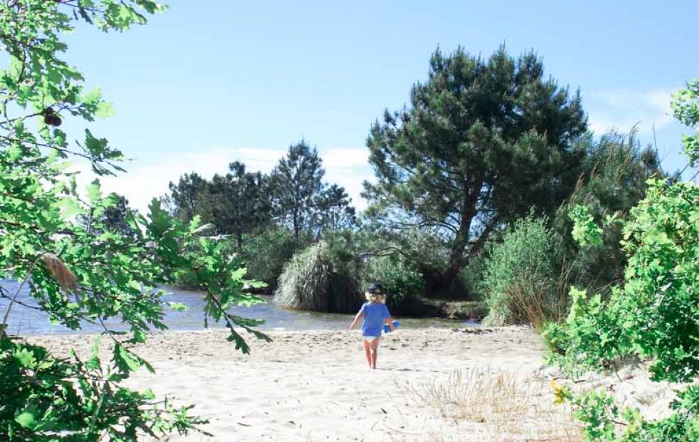 où partir en vacances france famille